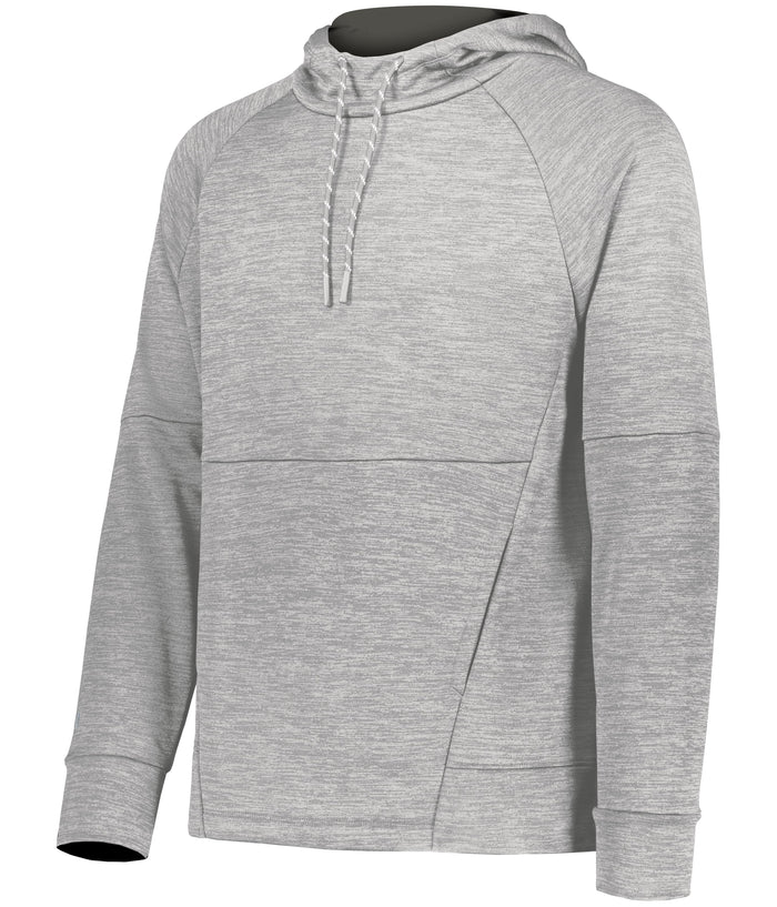 no-logo Holloway All-Pro Performance Fleece Hoodie-Holloway-Thread Logic
