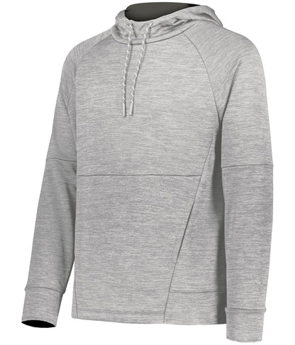 no-logo Holloway All-Pro Performance Fleece Hoodie-Holloway-Thread Logic