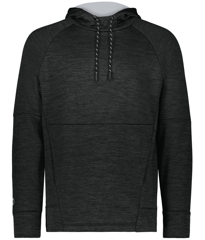 Black Heather/Silver / S
