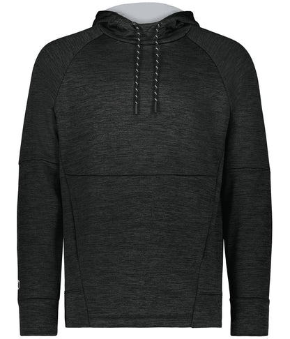 Black Heather/Silver / S