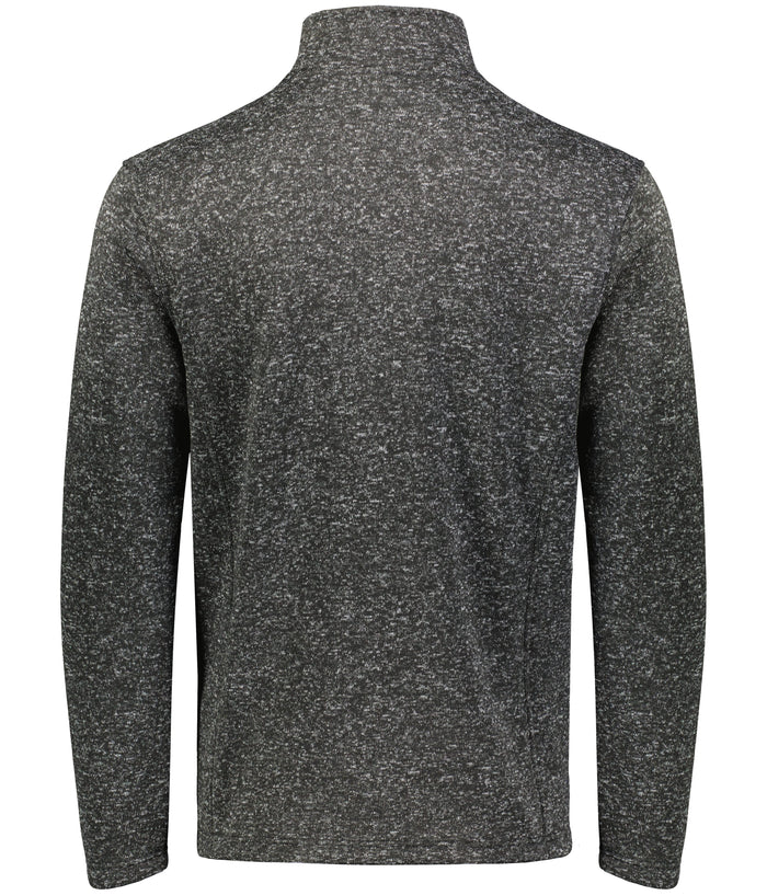 no-logo Holloway Alpine Sweater Fleece 1/4 Zip Pullover-Holloway-Thread Logic