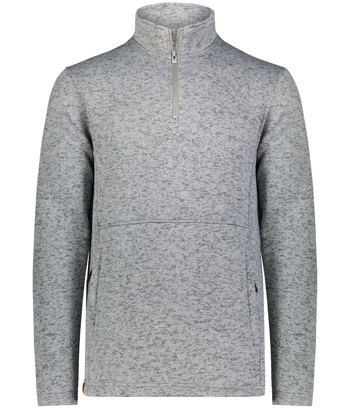 Graphite Heather / S