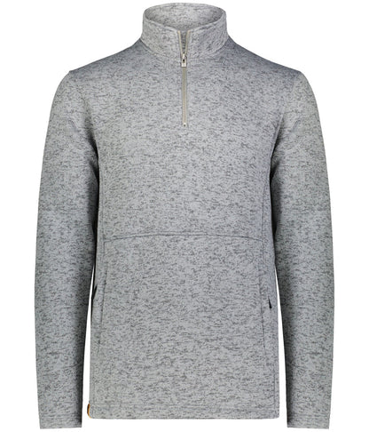 Graphite Heather / S