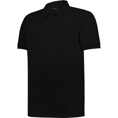 Holloway Core Cotton Polo