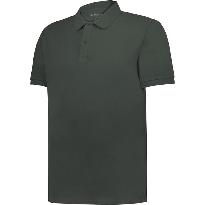 Holloway Core Cotton Polo