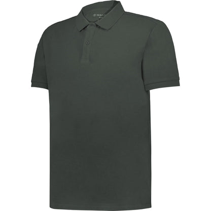 Holloway Core Cotton Polo