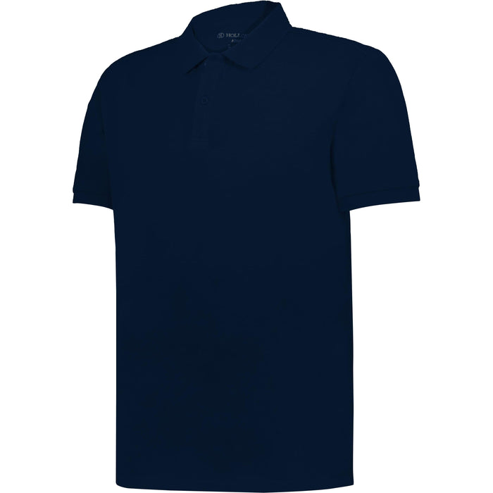 Holloway Core Cotton Polo