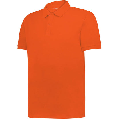 Holloway Core Cotton Polo