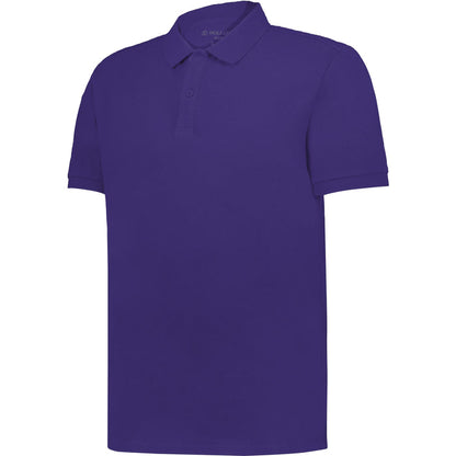 Holloway Core Cotton Polo