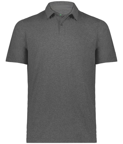 Carbon Heather / S