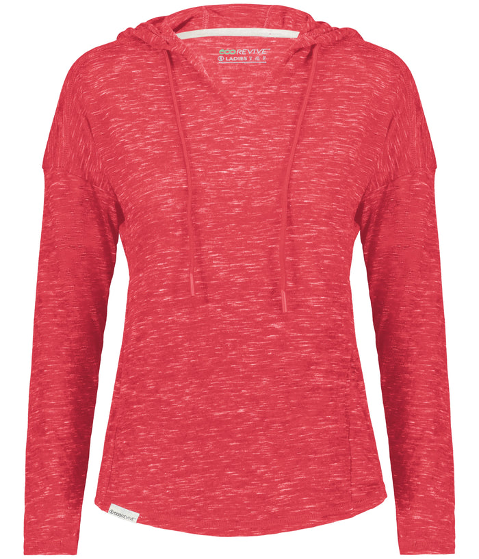 Scarlet Heather / XS