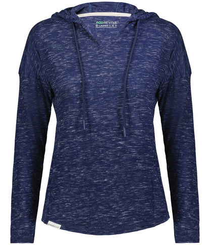 Navy Heather / XS