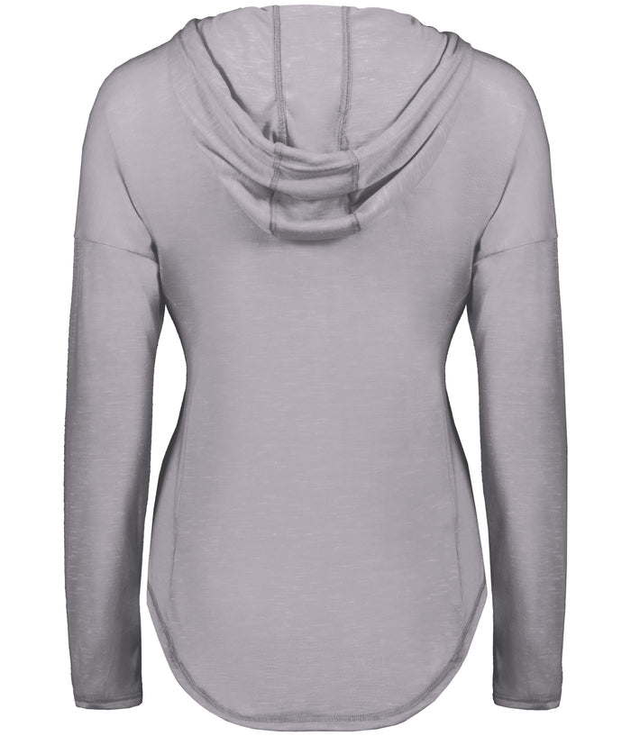 no-logo Holloway Ladies Monterey Hoodie-Holloway-Thread Logic