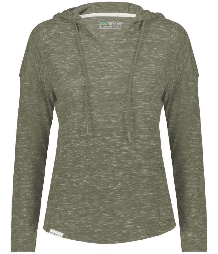 Holloway Women's Monterey Hoodie