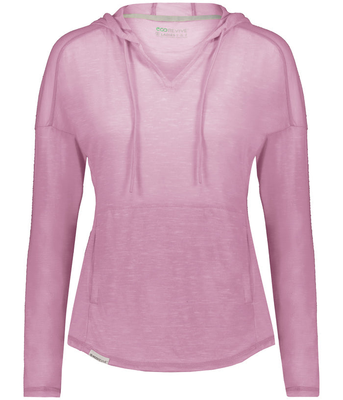 Dusty Rose Heather / XS
