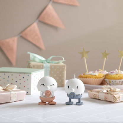 hoptimist | baby bumble | small