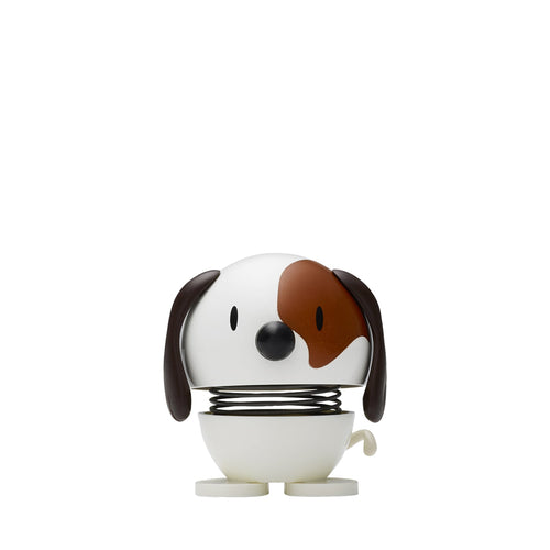 hoptimist | animals | dog white small