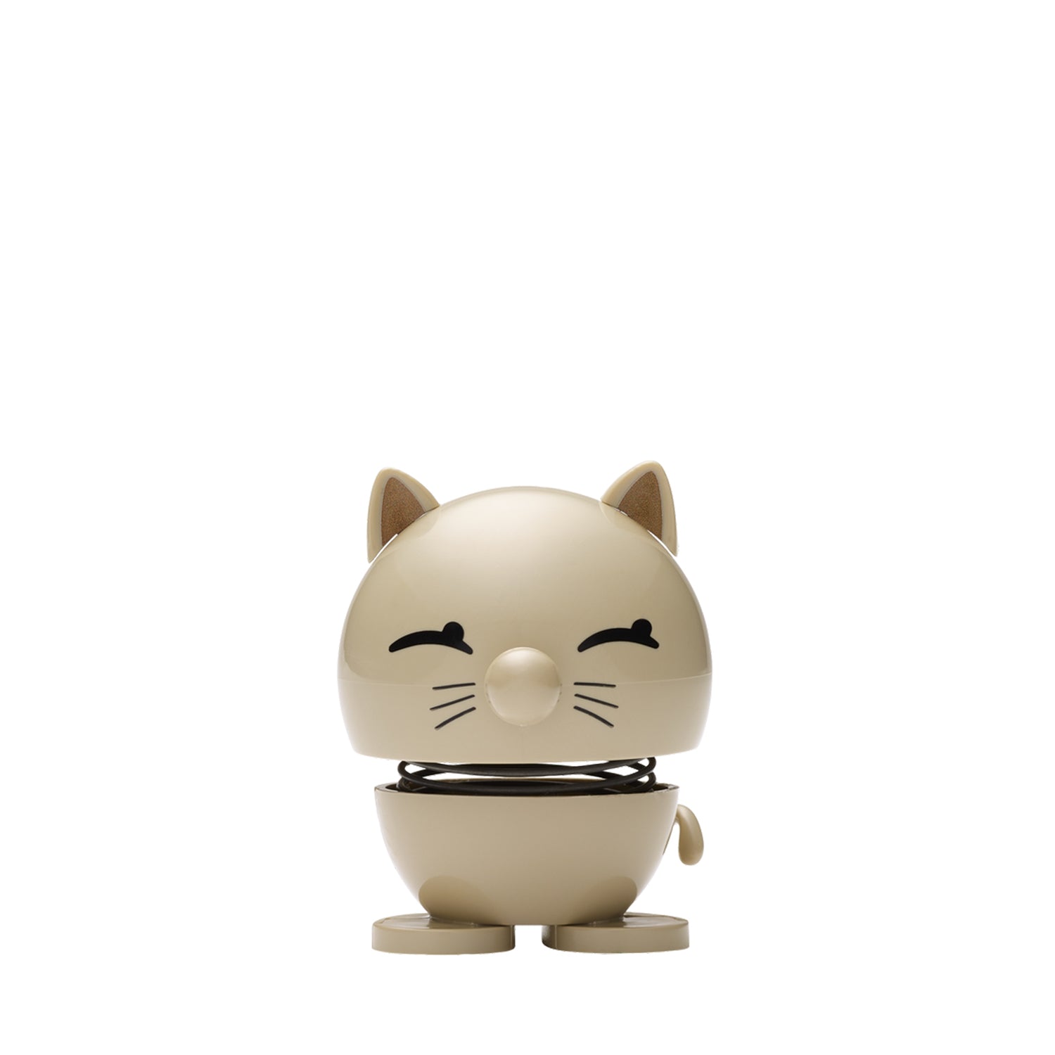 hoptimist | animals | cat latte small