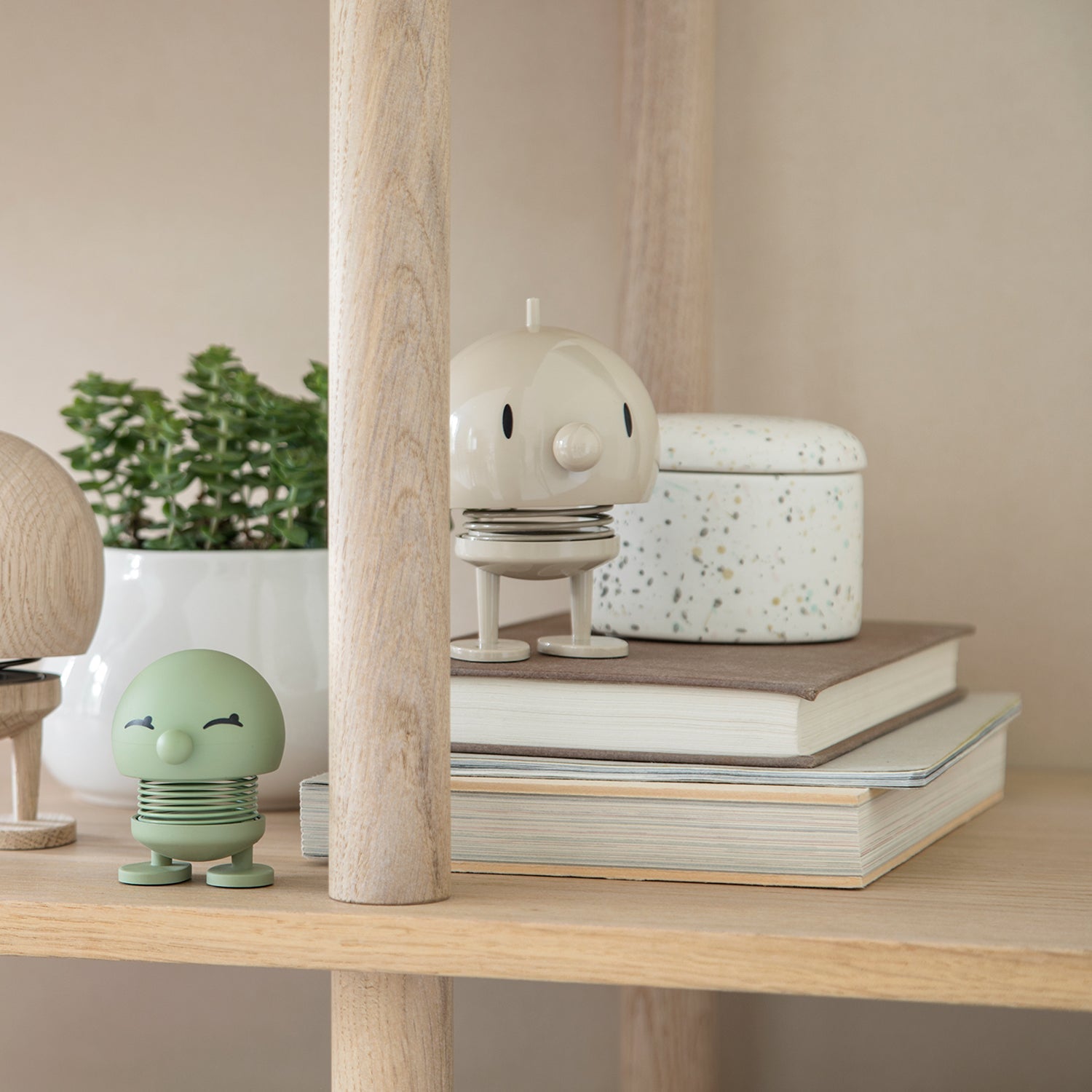 hoptimist | classic bumble | latte medium