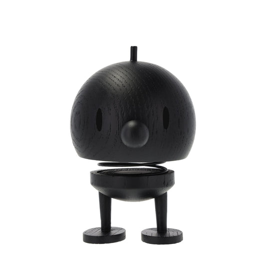 hoptimist | classic bumble | black stained oak large - DC