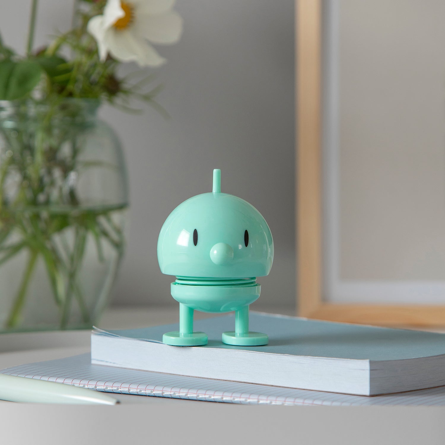 hoptimist | classic bumble | mint medium