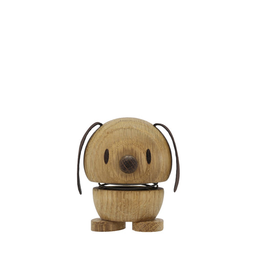hoptimist | animals | dog oak small