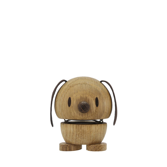 hoptimist | animals | dog oak small