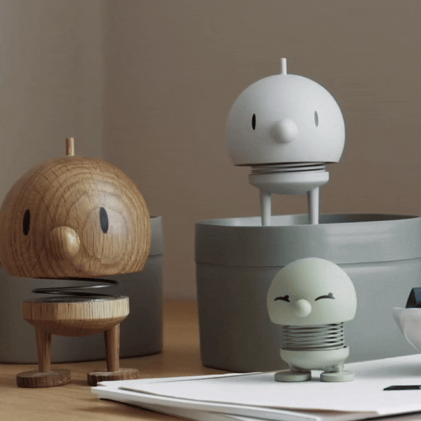 hoptimist | sport bumble | tennis small