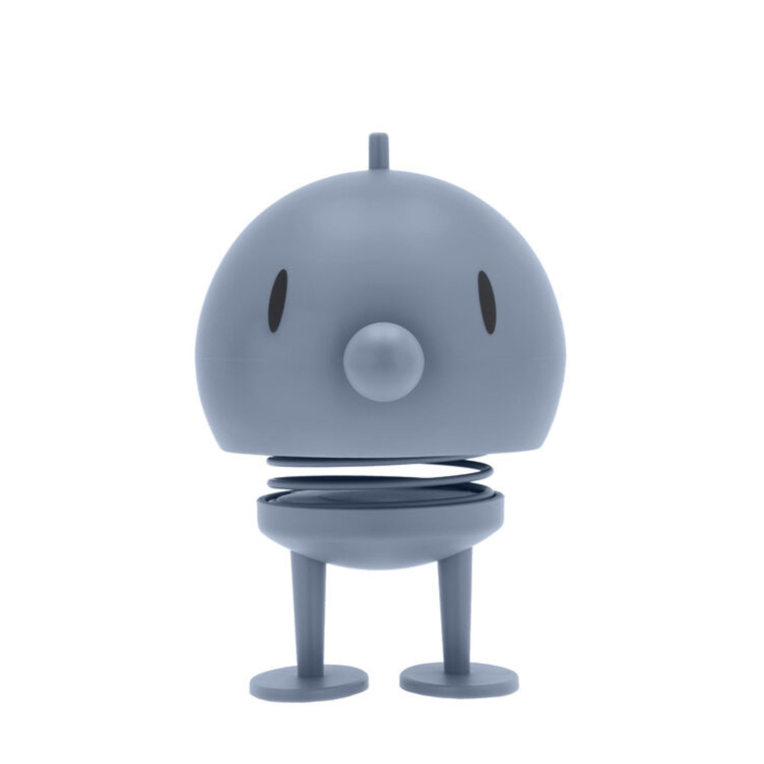 hoptimist | soft bumble | sky large