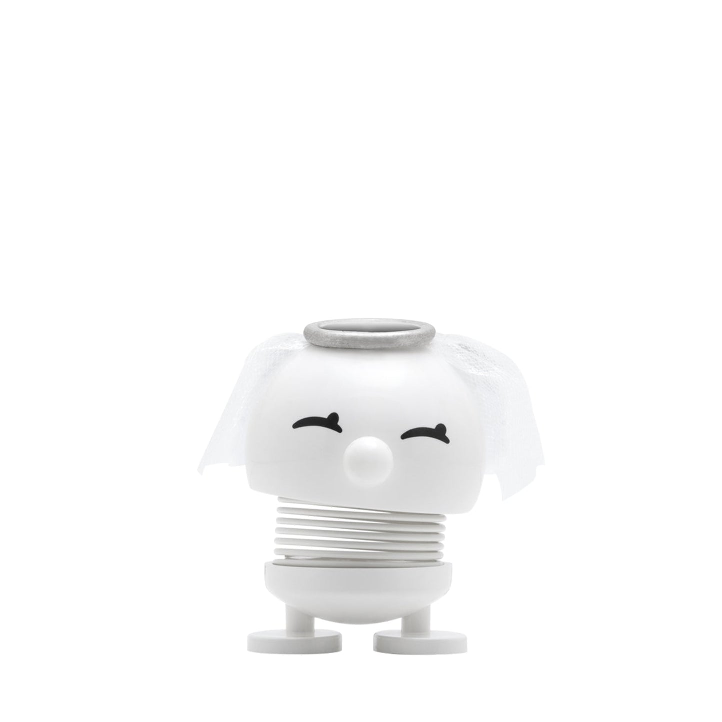 hoptimist | wedding bride | white small