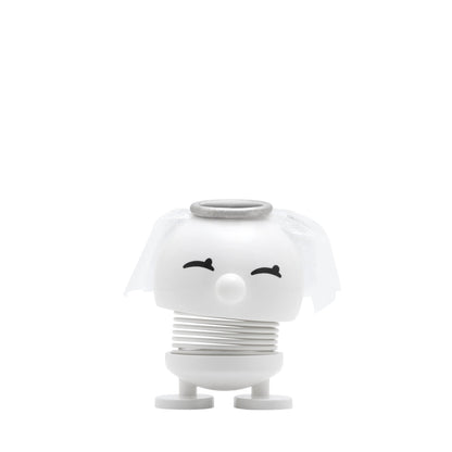 hoptimist | wedding bride | white small