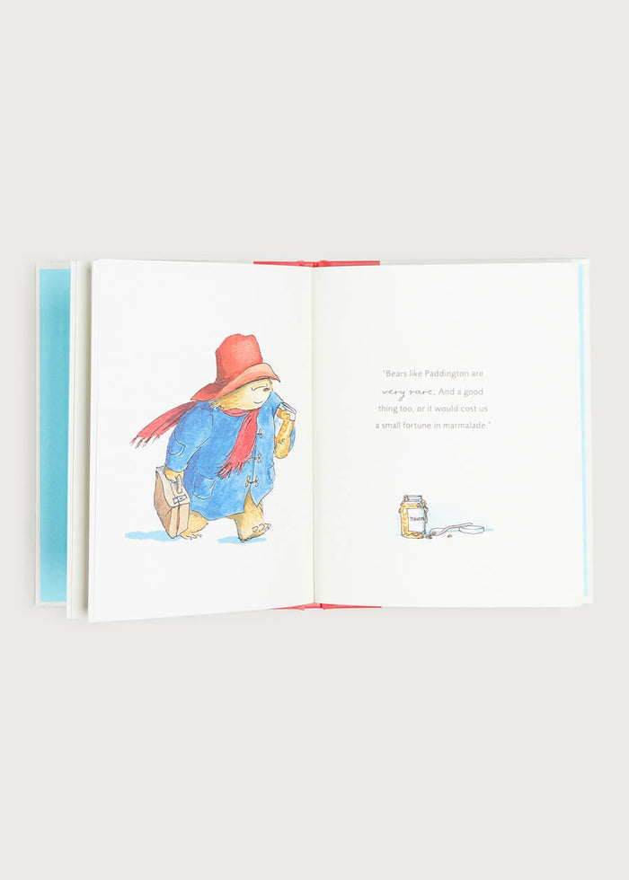 How To Be Loved Like Paddington Book BOOKS from Pepa London