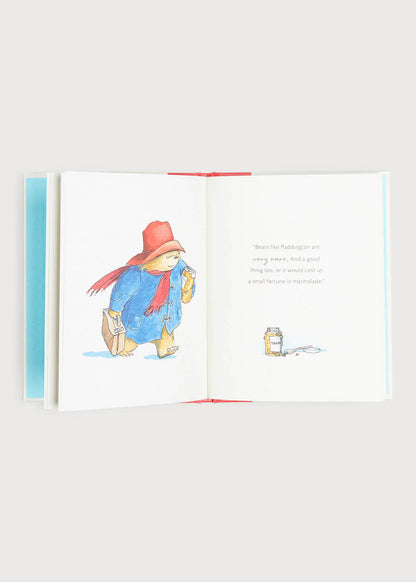 How To Be Loved Like Paddington Book BOOKS from Pepa London