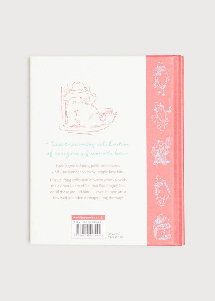 How To Be Loved Like Paddington Book BOOKS from Pepa London