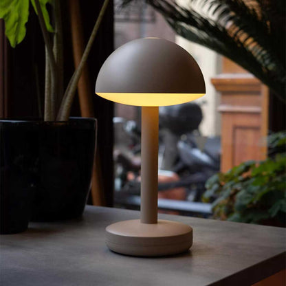 Bug Table Light