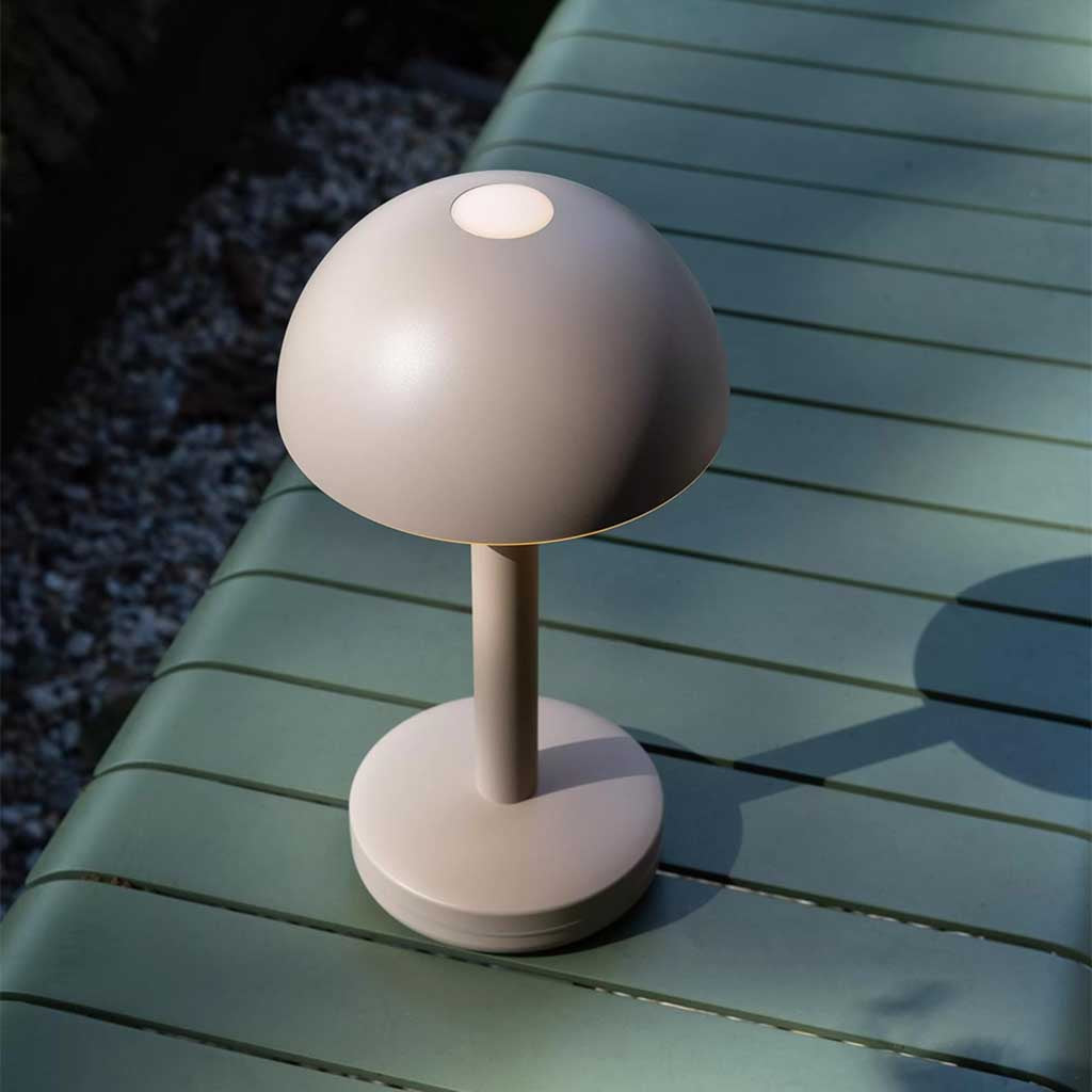 Bug Table Light