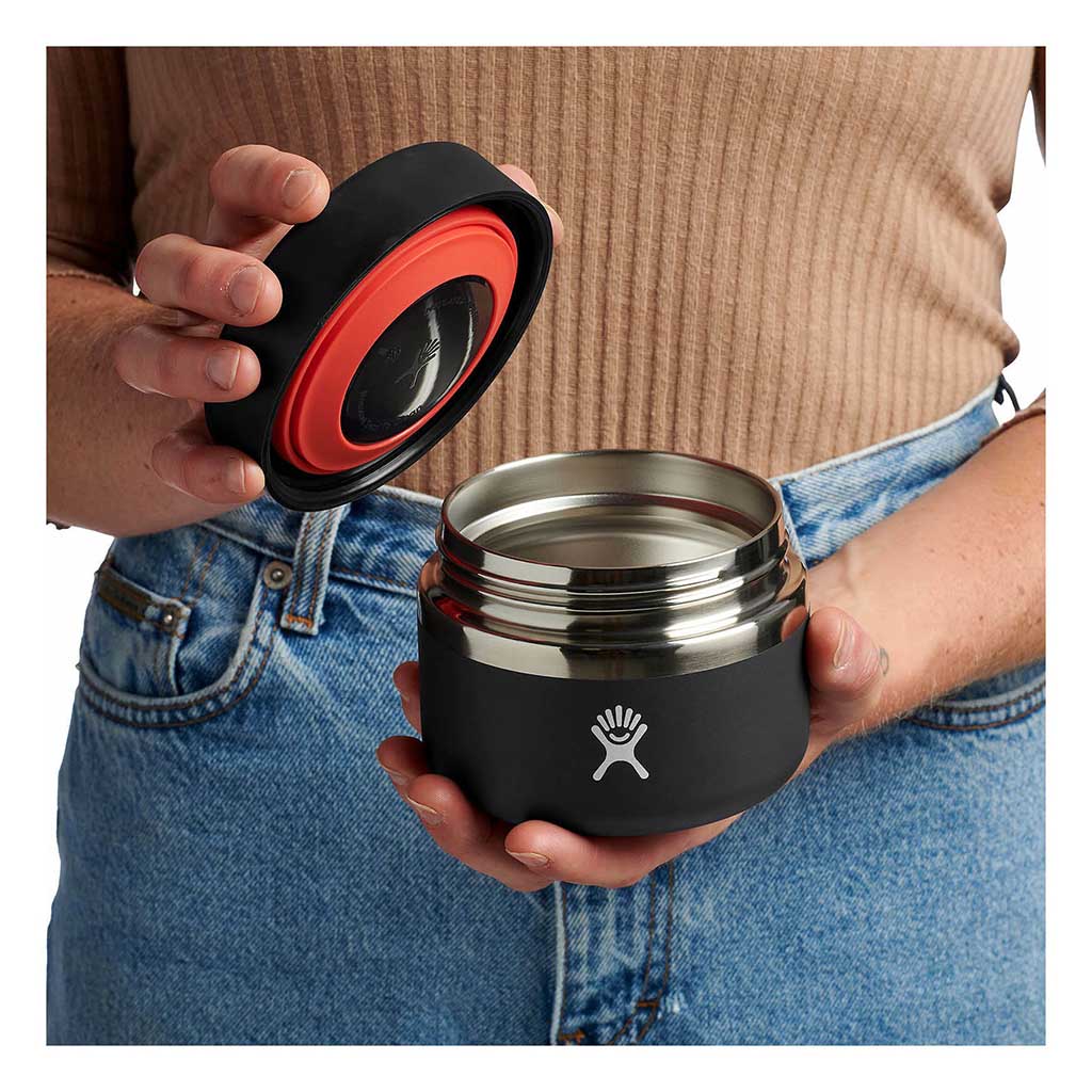12 oz Insulated Food Jar