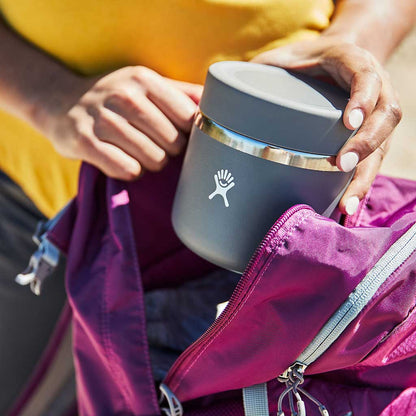20 oz Insulated Food Jar