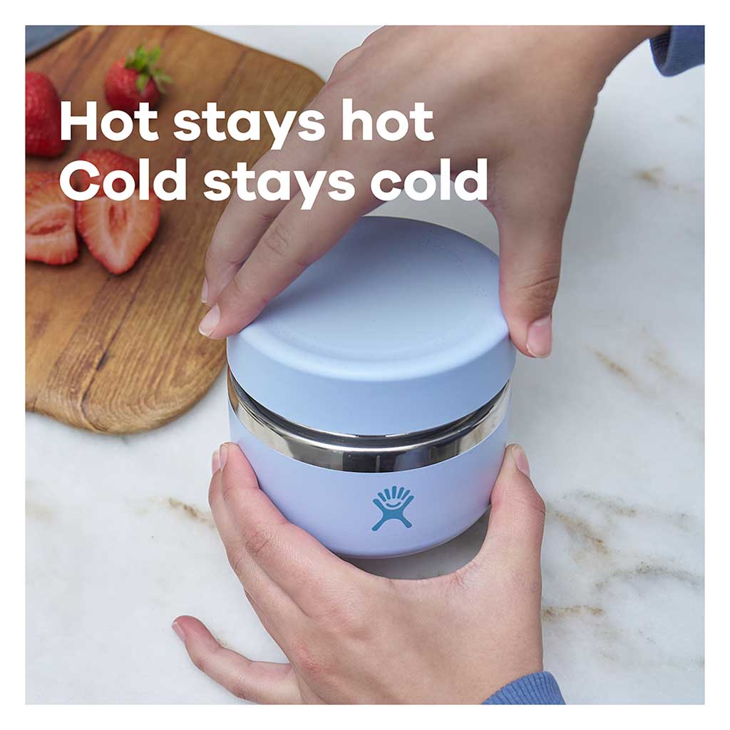 20 oz Insulated Food Jar