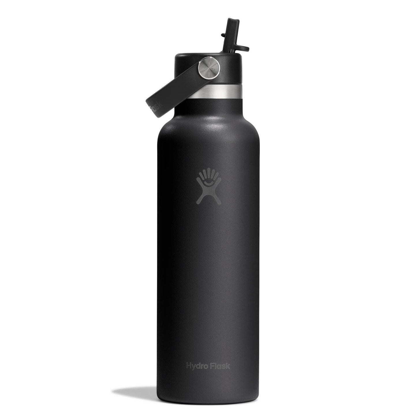 21 oz Standard Mouth w/ Flex Straw Cap