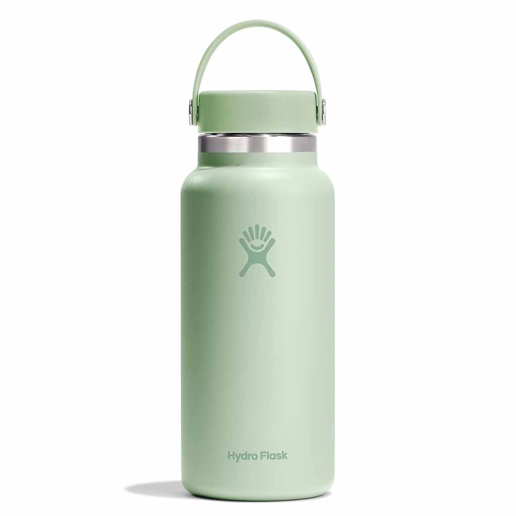 32 oz Wide Mouth