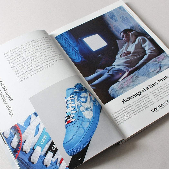 Hypebeast Magazine: Issue 27