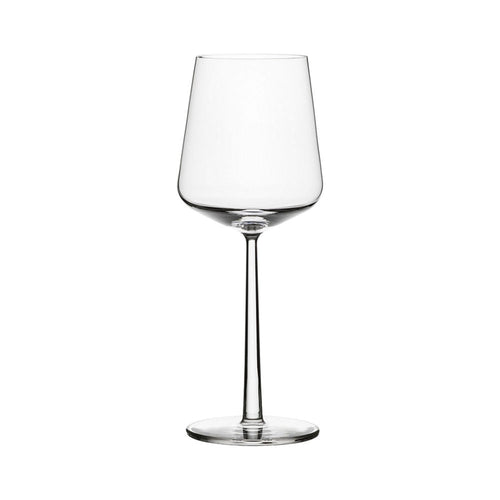 iittala | essence red wine glass | set of 2