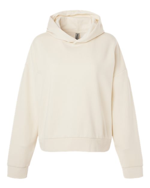 Independent Trading Co. Women's California Wave Wash Sunday Hooded Sweatshirt