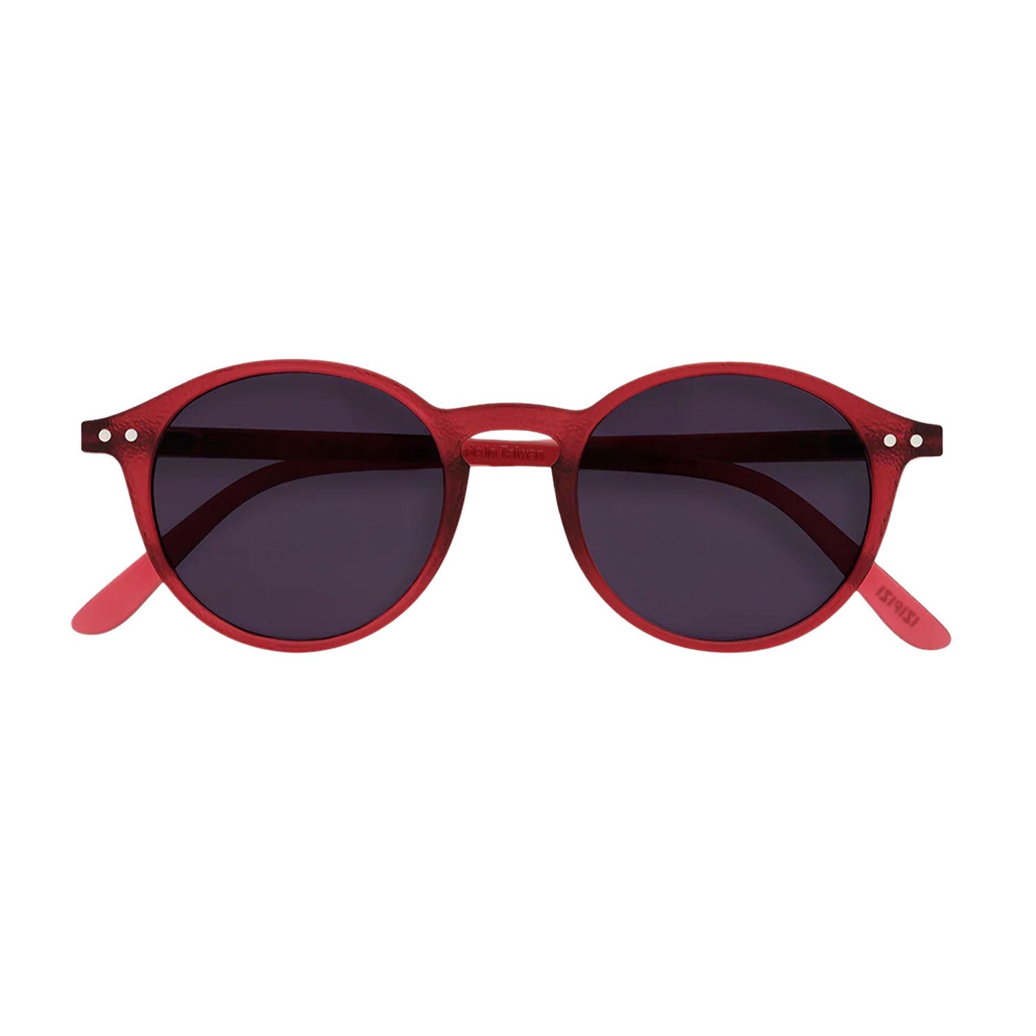 izipizi | sunglasses | frame #D