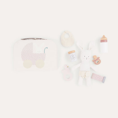 Jabadabado Baby Bag Bunny