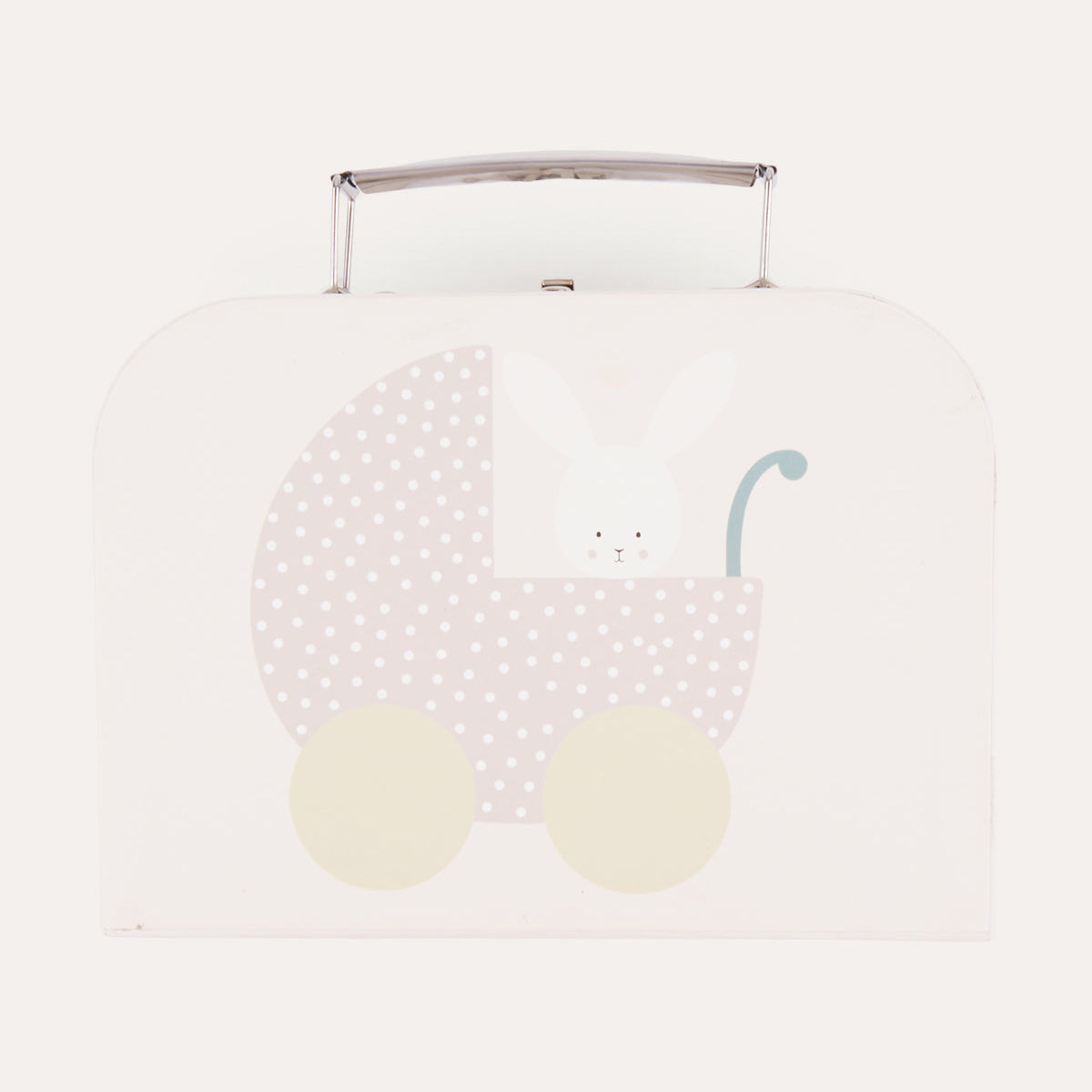 Jabadabado Baby Bag Bunny