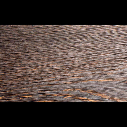 janua | bc 05 stomp table | 90-100cm | charburned oak shade brown
