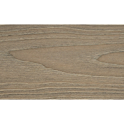 janua | sk 04 komposit outdoor table | brushed chestnut shade sand + bronze glaze base 280x110cm