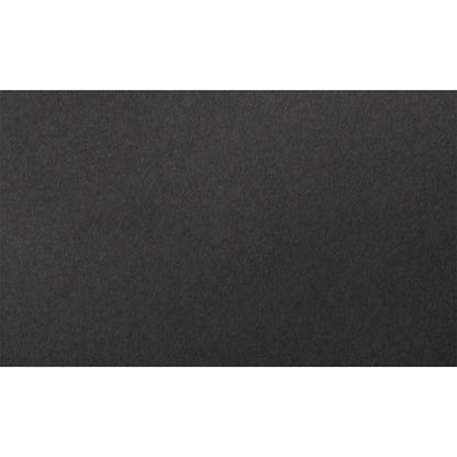 janua | bc 05 stomp table | 40-50cm | charburned oak shade brown + crude steel glaze